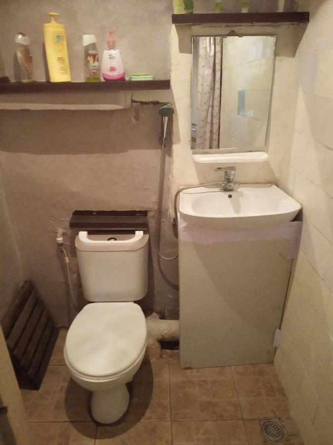 Hotel Vamax Tbilissi Extérieur photo