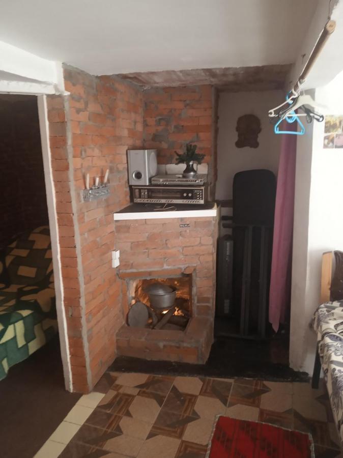 Hotel Vamax Tbilissi Extérieur photo