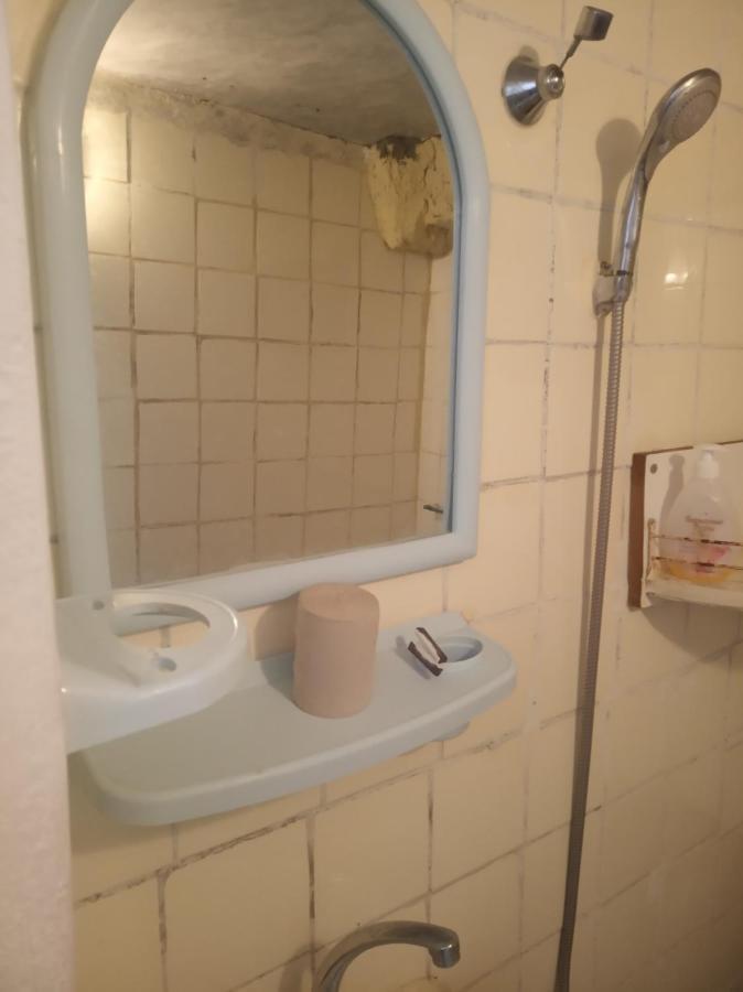 Hotel Vamax Tbilissi Extérieur photo