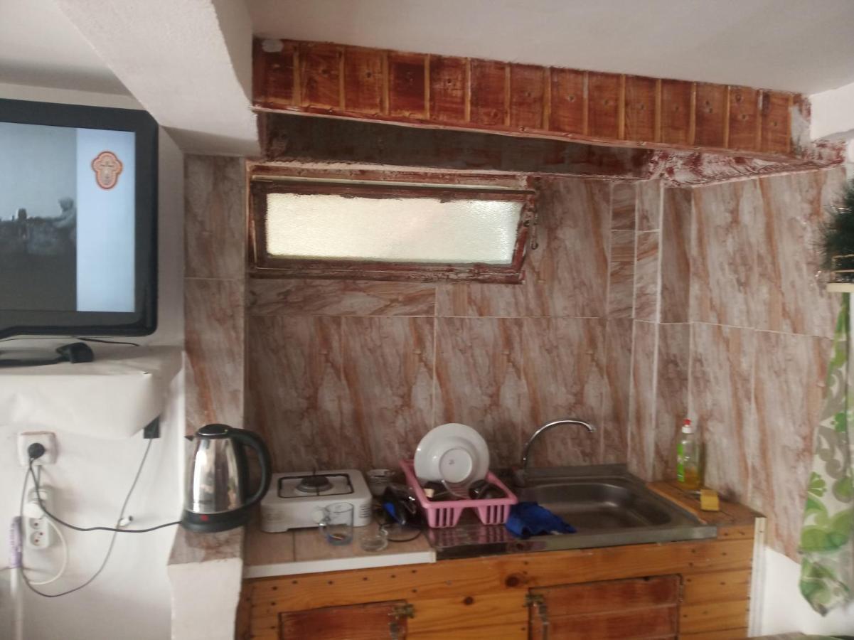 Hotel Vamax Tbilissi Extérieur photo